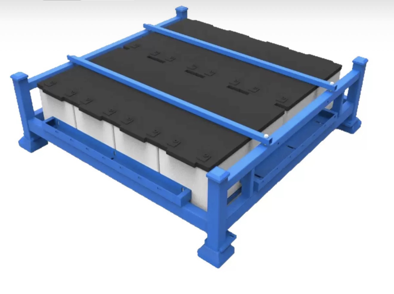 工業客製化設備結構